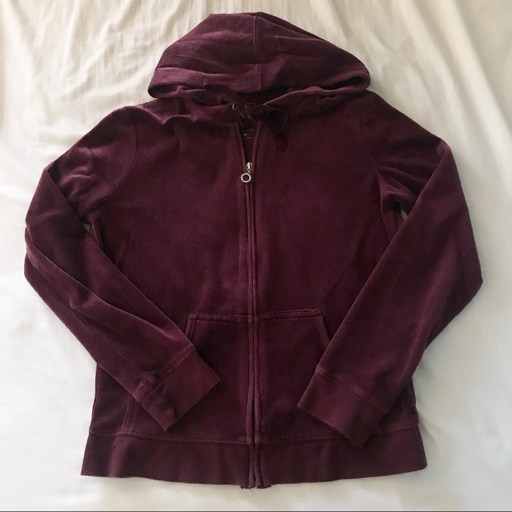 NY&Comp. Jacket